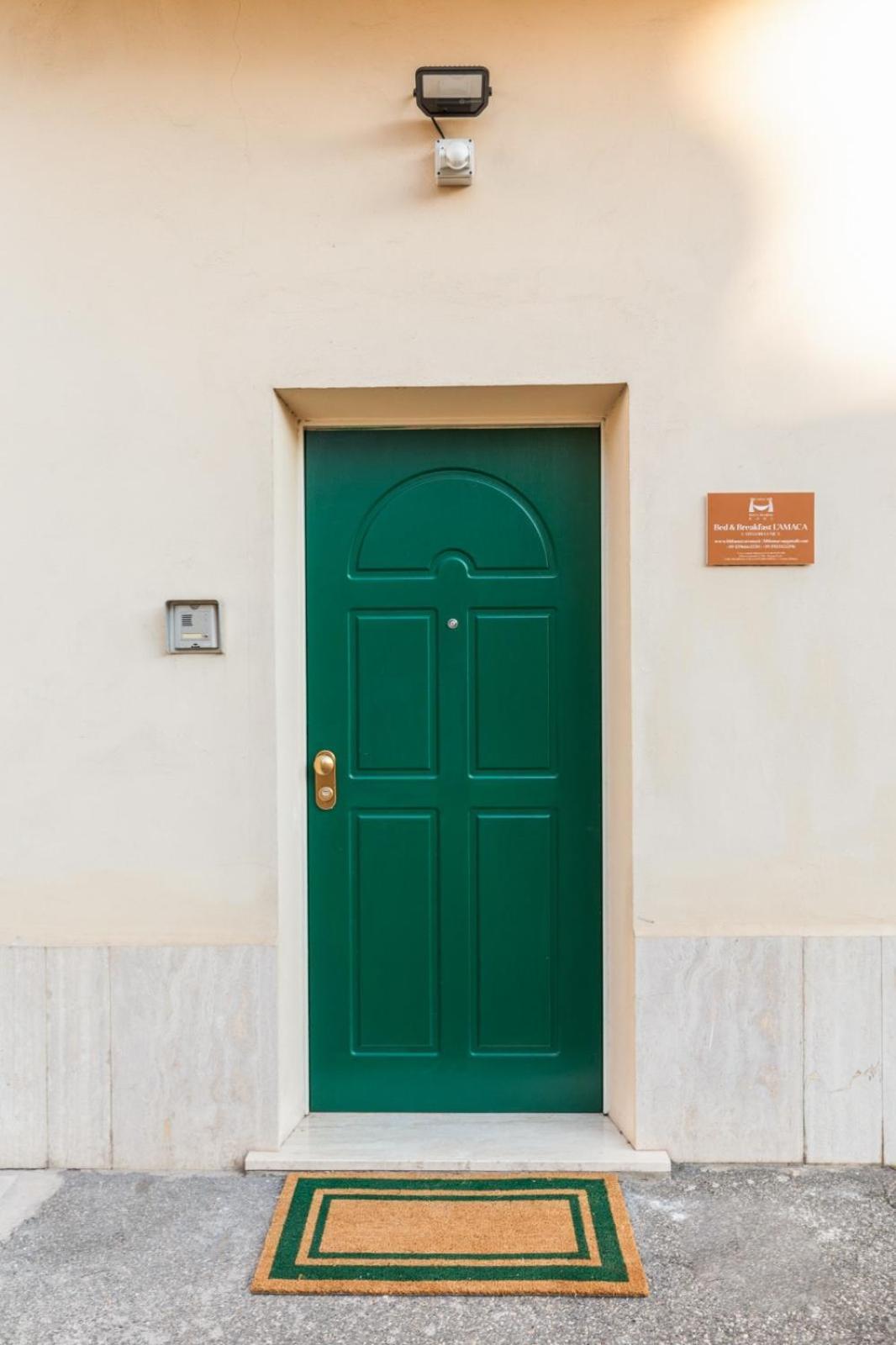 B&B L'Amaca Rome Exterior photo
