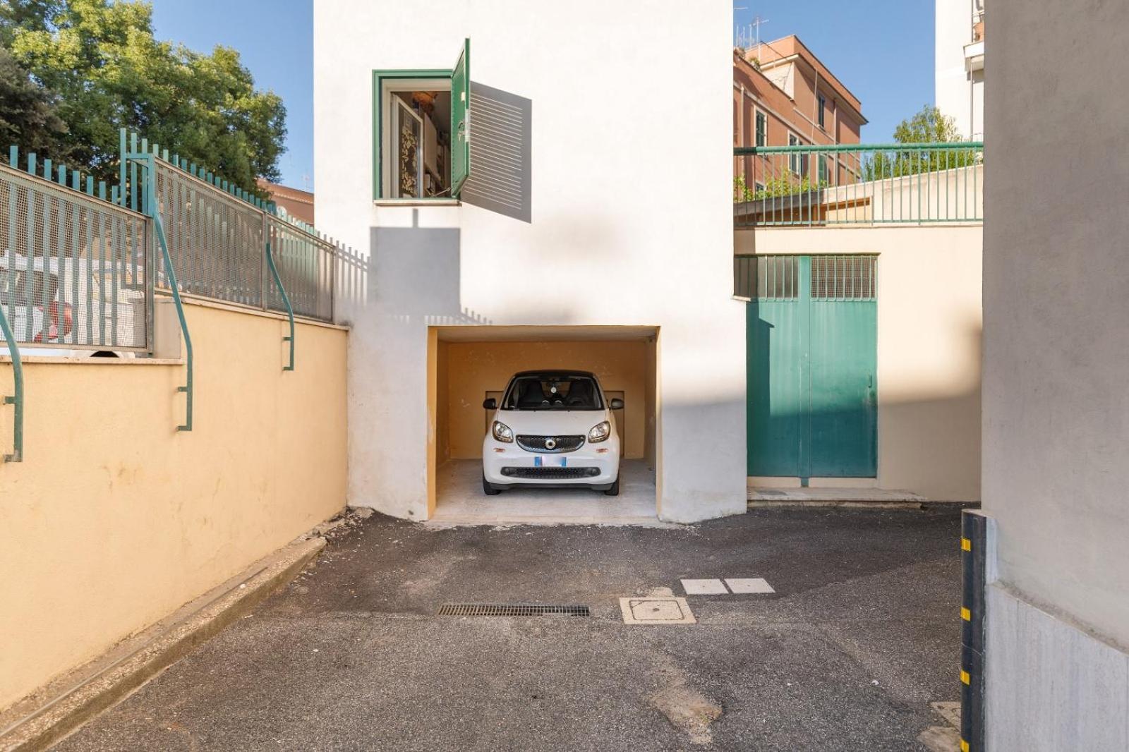 B&B L'Amaca Rome Exterior photo