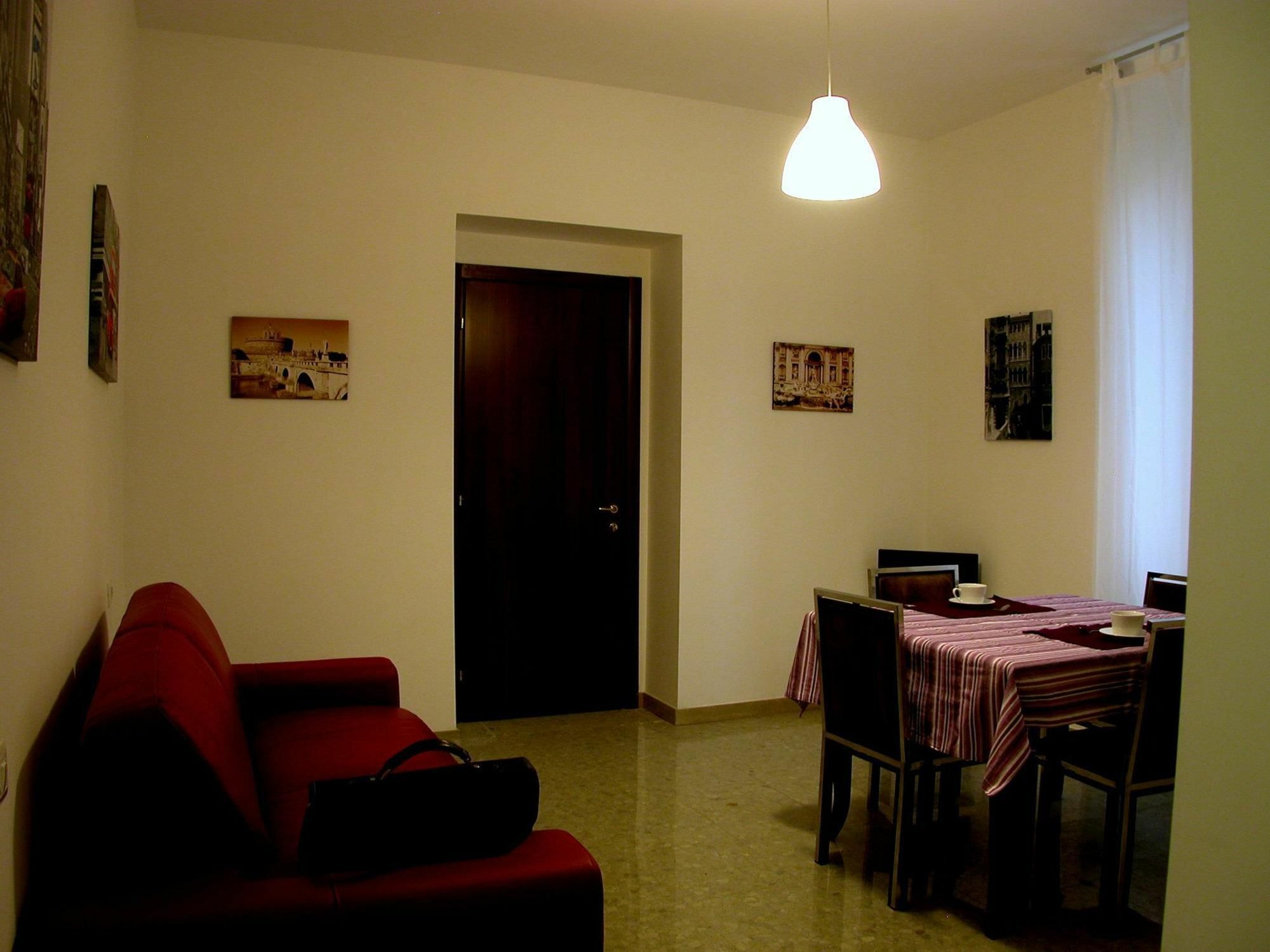 B&B L'Amaca Rome Exterior photo