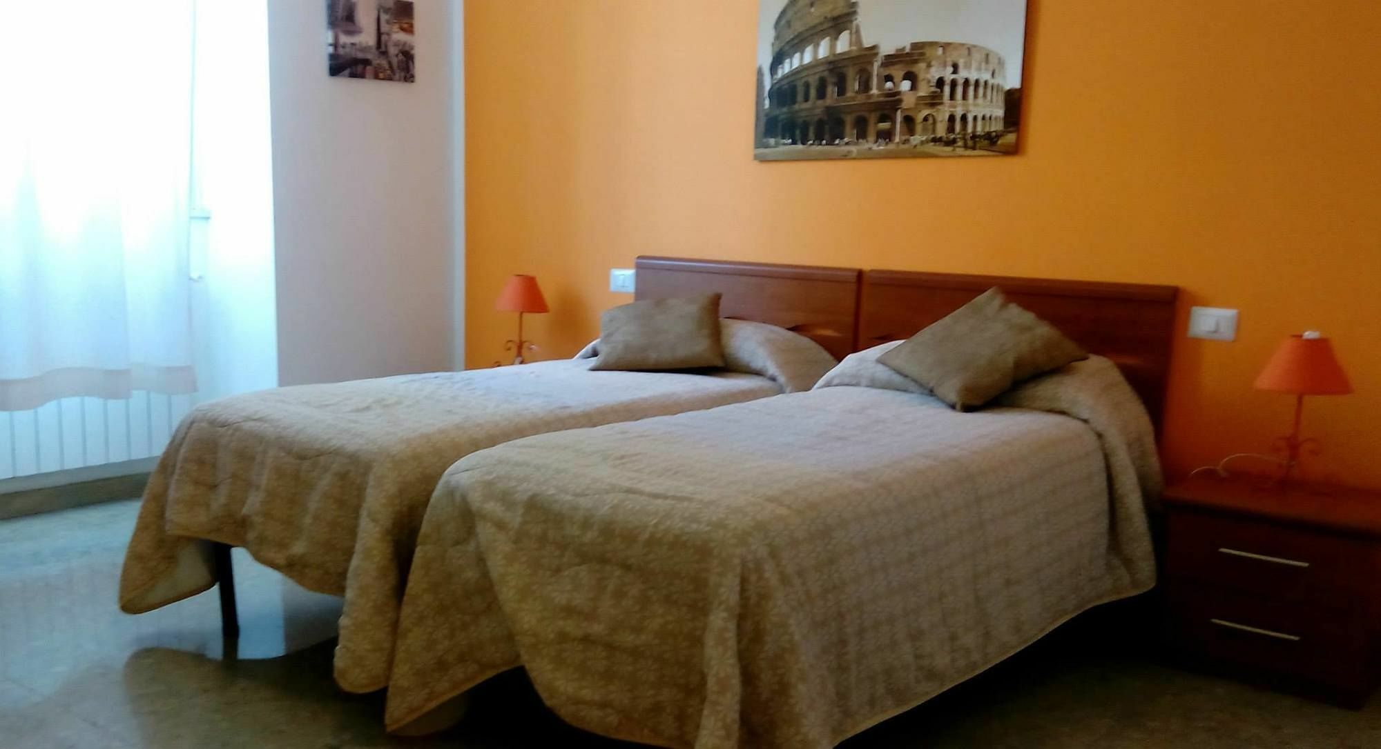 B&B L'Amaca Rome Exterior photo